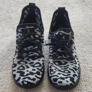 Danskin Ferocity Animal Print Sneaker
